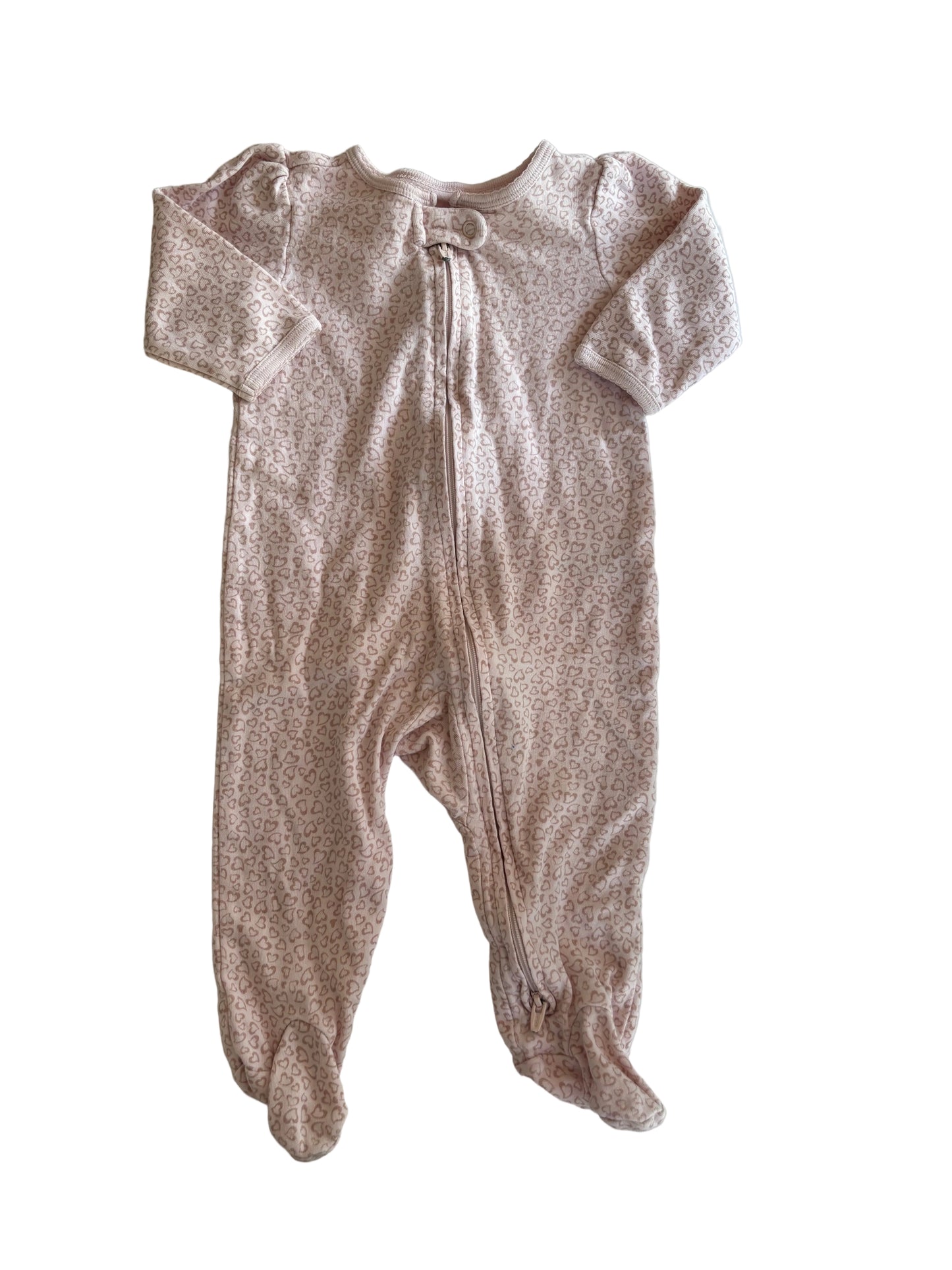 Carter’s 6M (voir description)