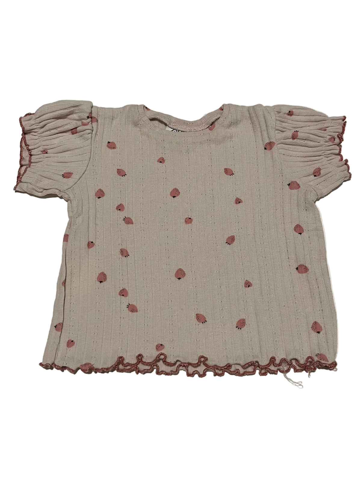 Zara 9-12M