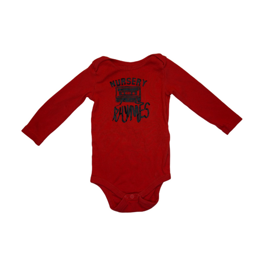 Joe Fresh 6-12M