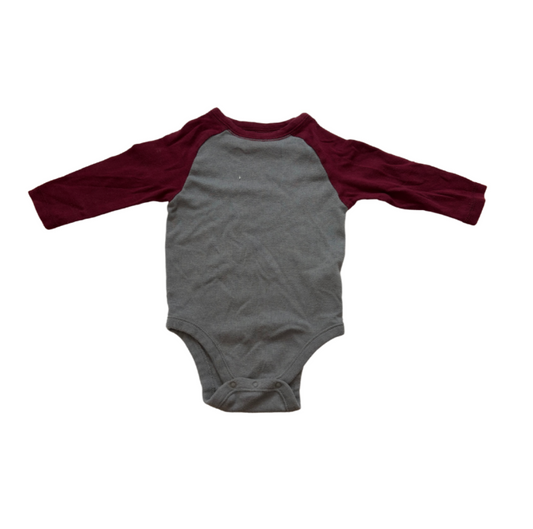 Old Navy 6-12M