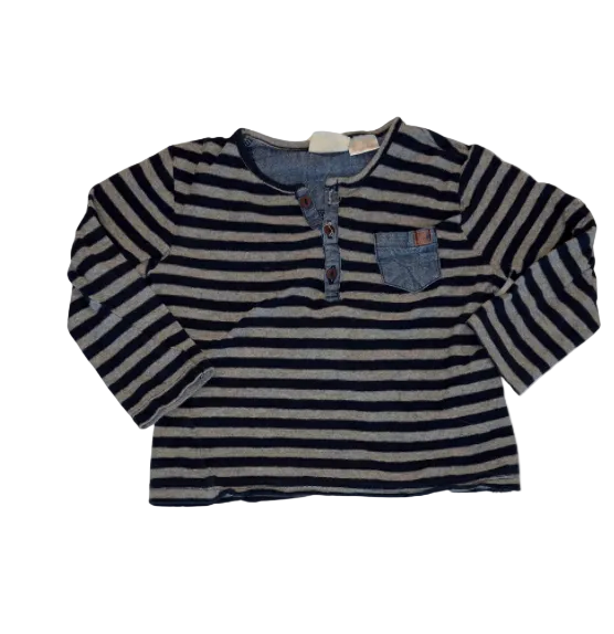 Zara 18-24M (imparfait)