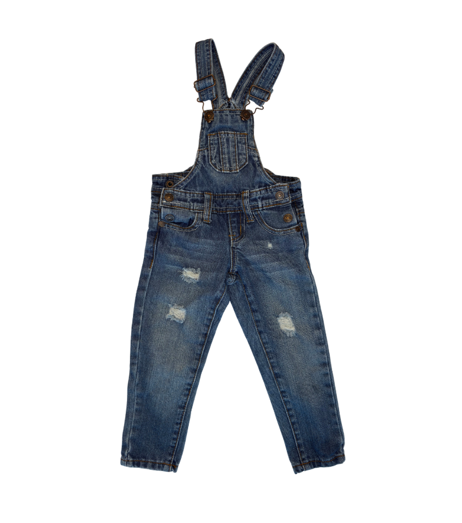 Sweet Jeans 2-3T