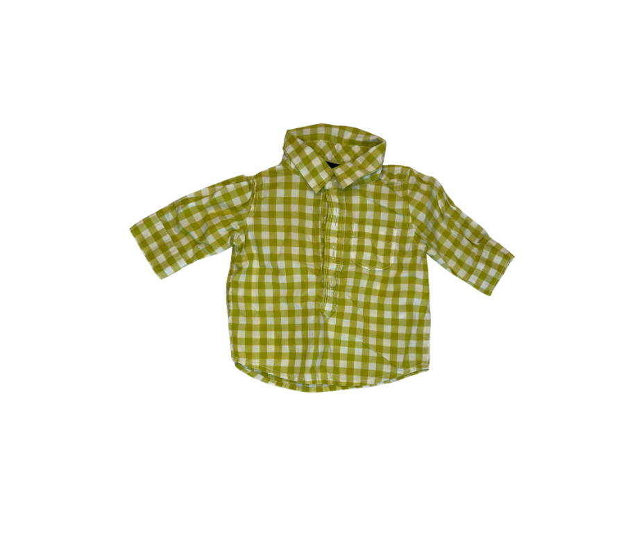Baby Gap 0-3M