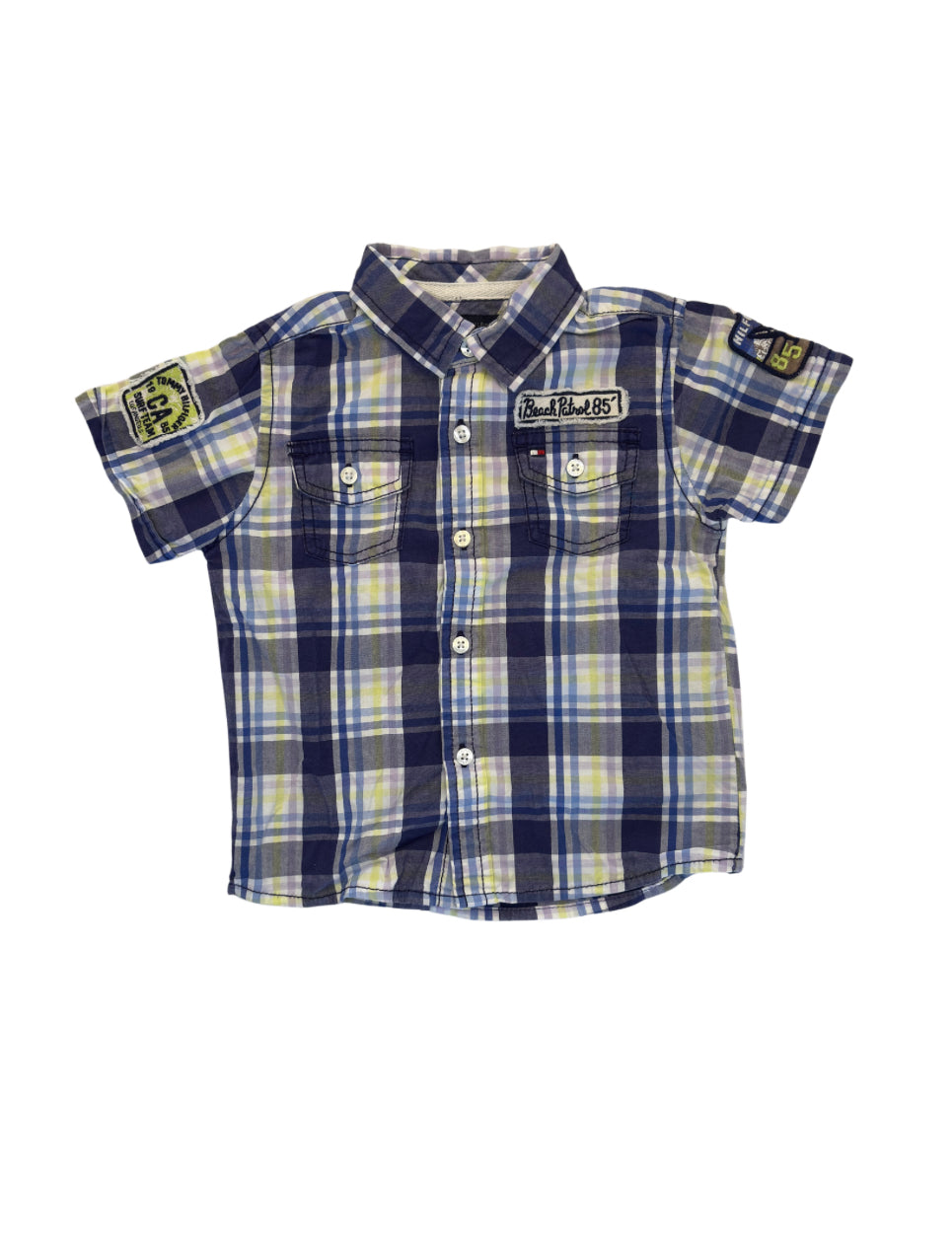 Tommy Hilfiger 2T