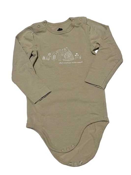 Clément 18M