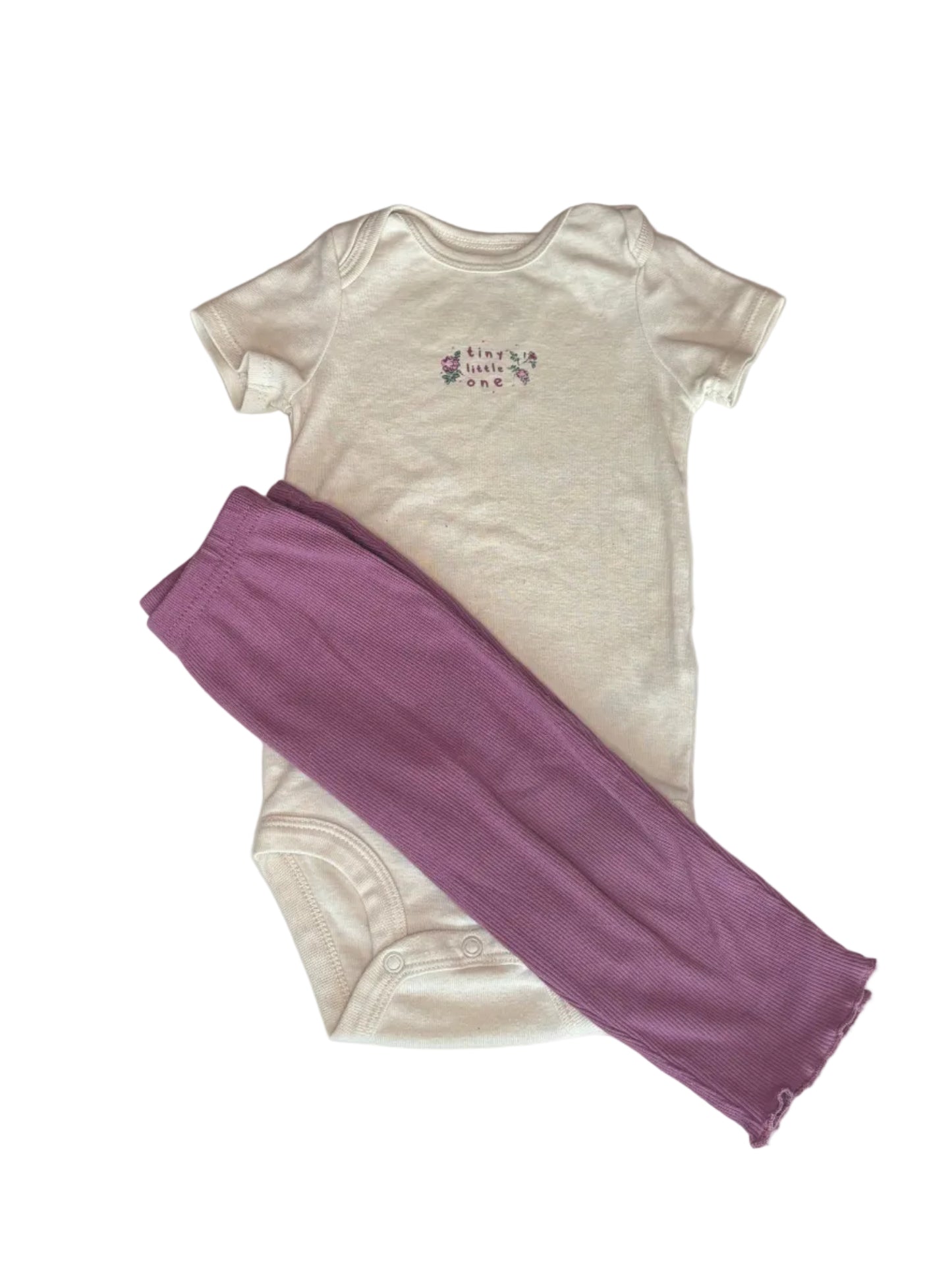 Carter’s 12M