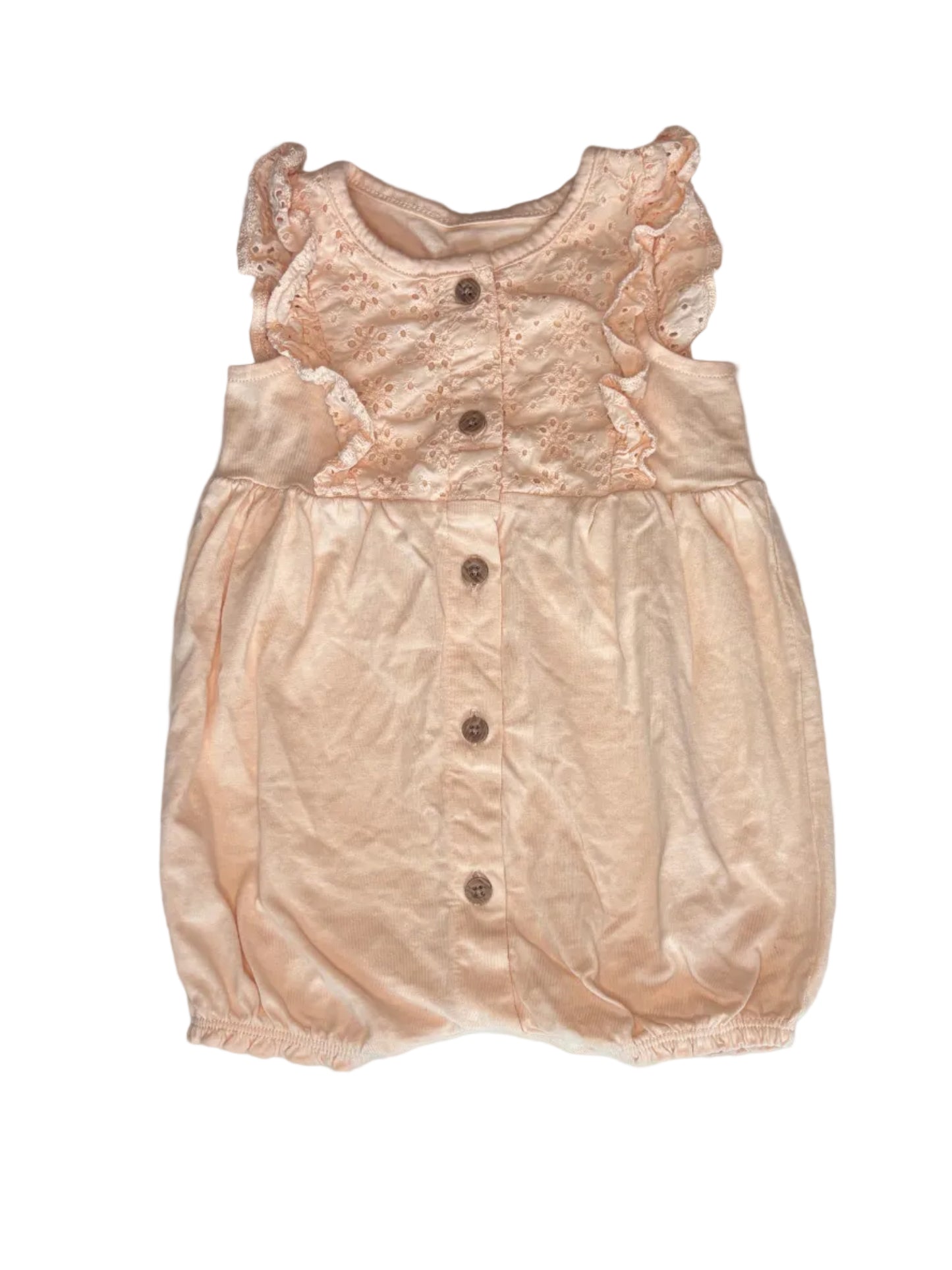 George 6-12M