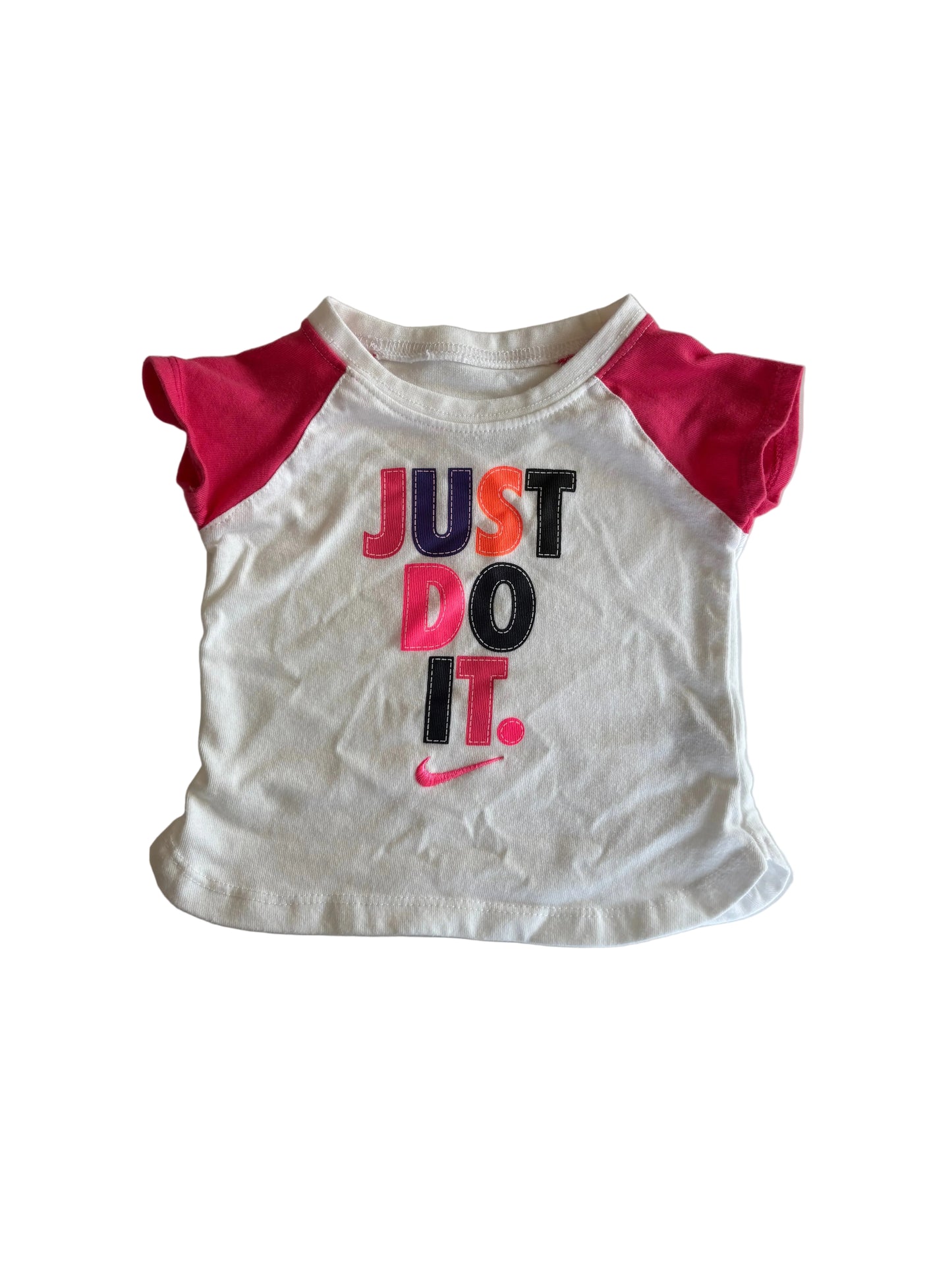 Nike 12M