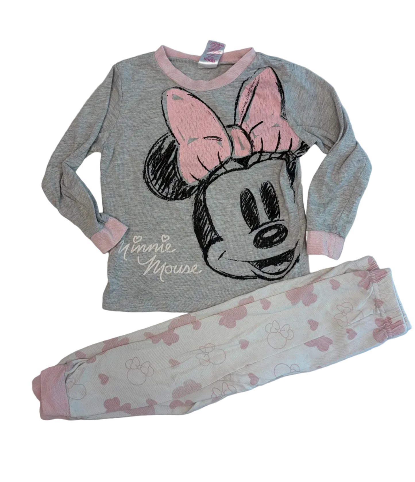 Disney 3T (Imparfait)