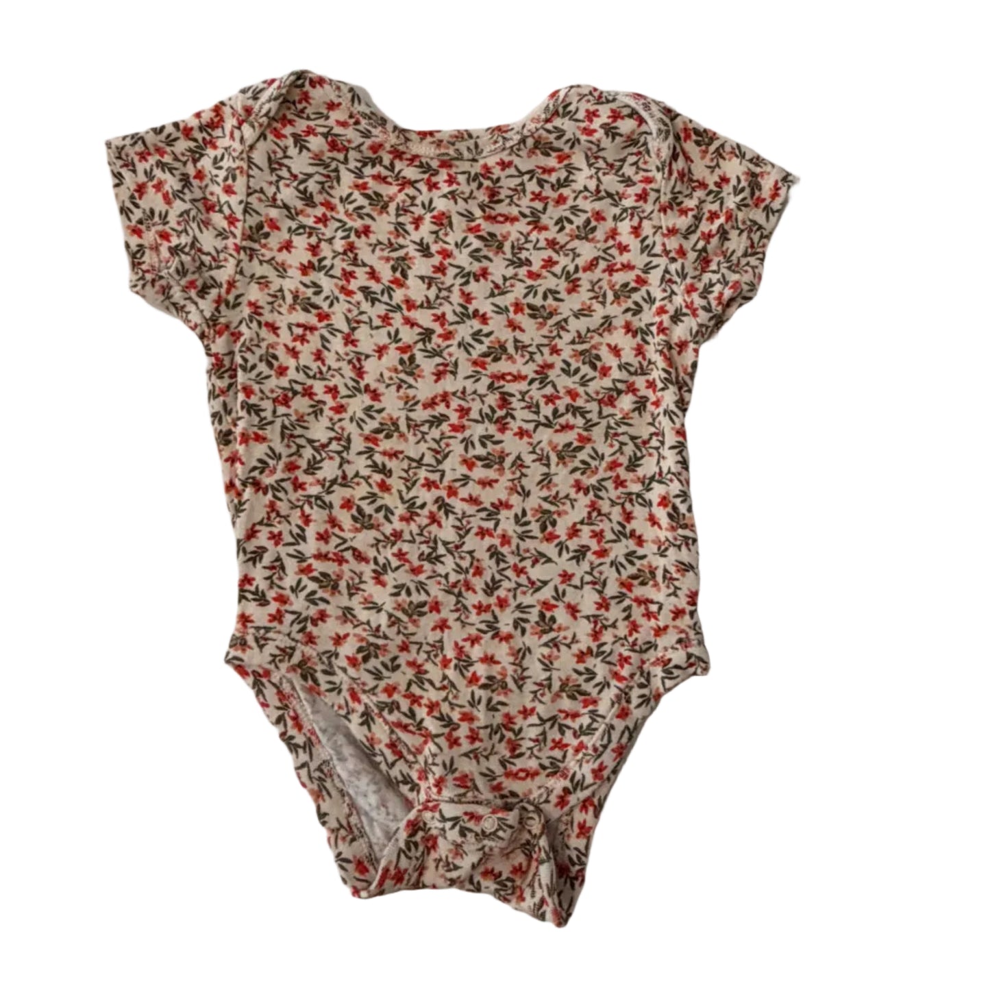 Old Navy 6-12M