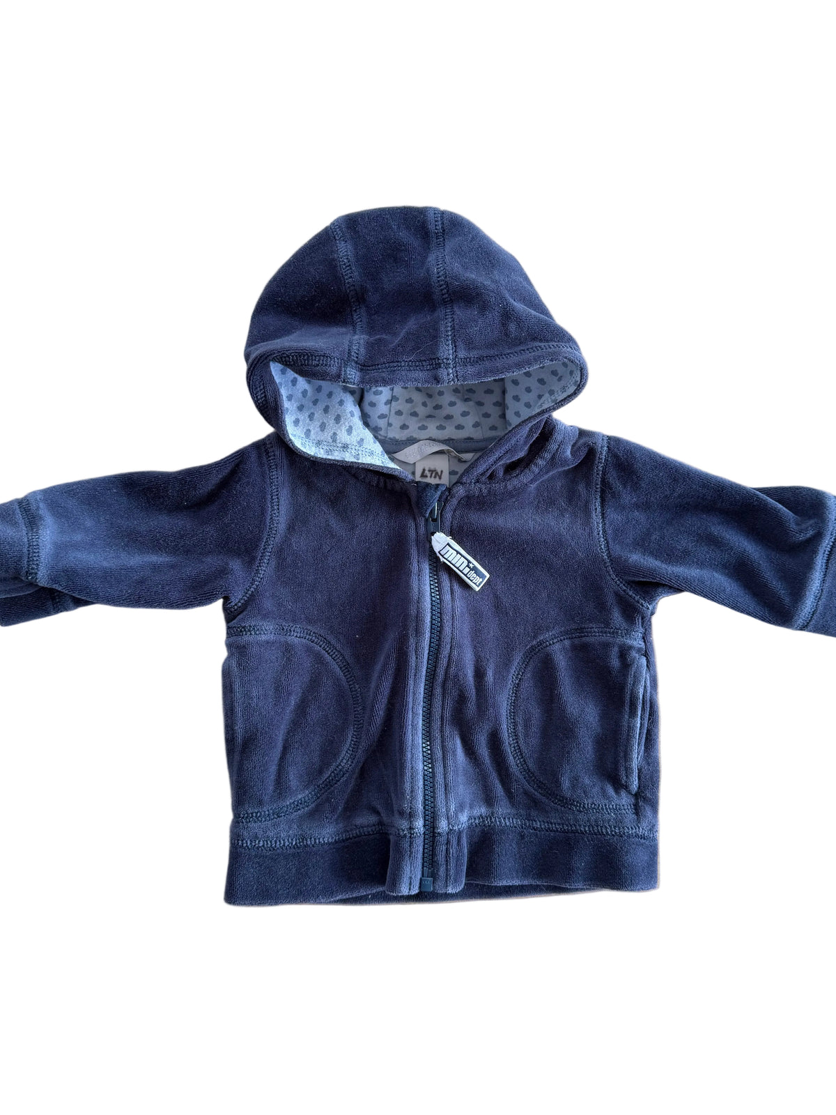 H&M 2-4M