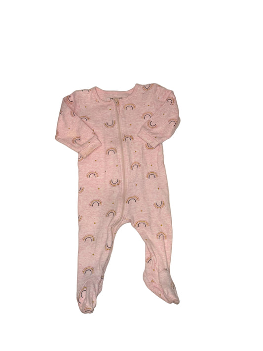 Petit Lem 6M (imparfait)