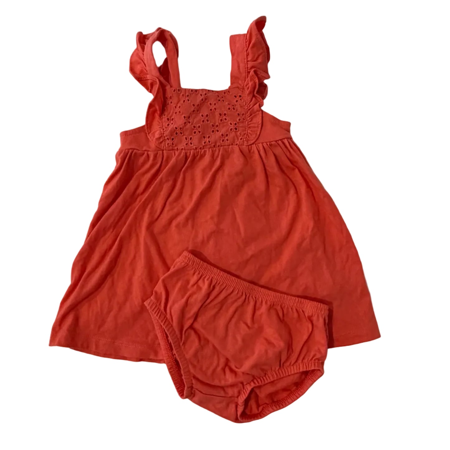 Carter’s 6-9M
