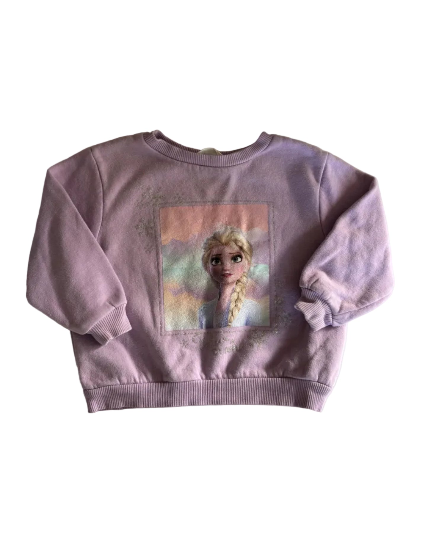 H&M 1 1/2-2T (voir 2e image)