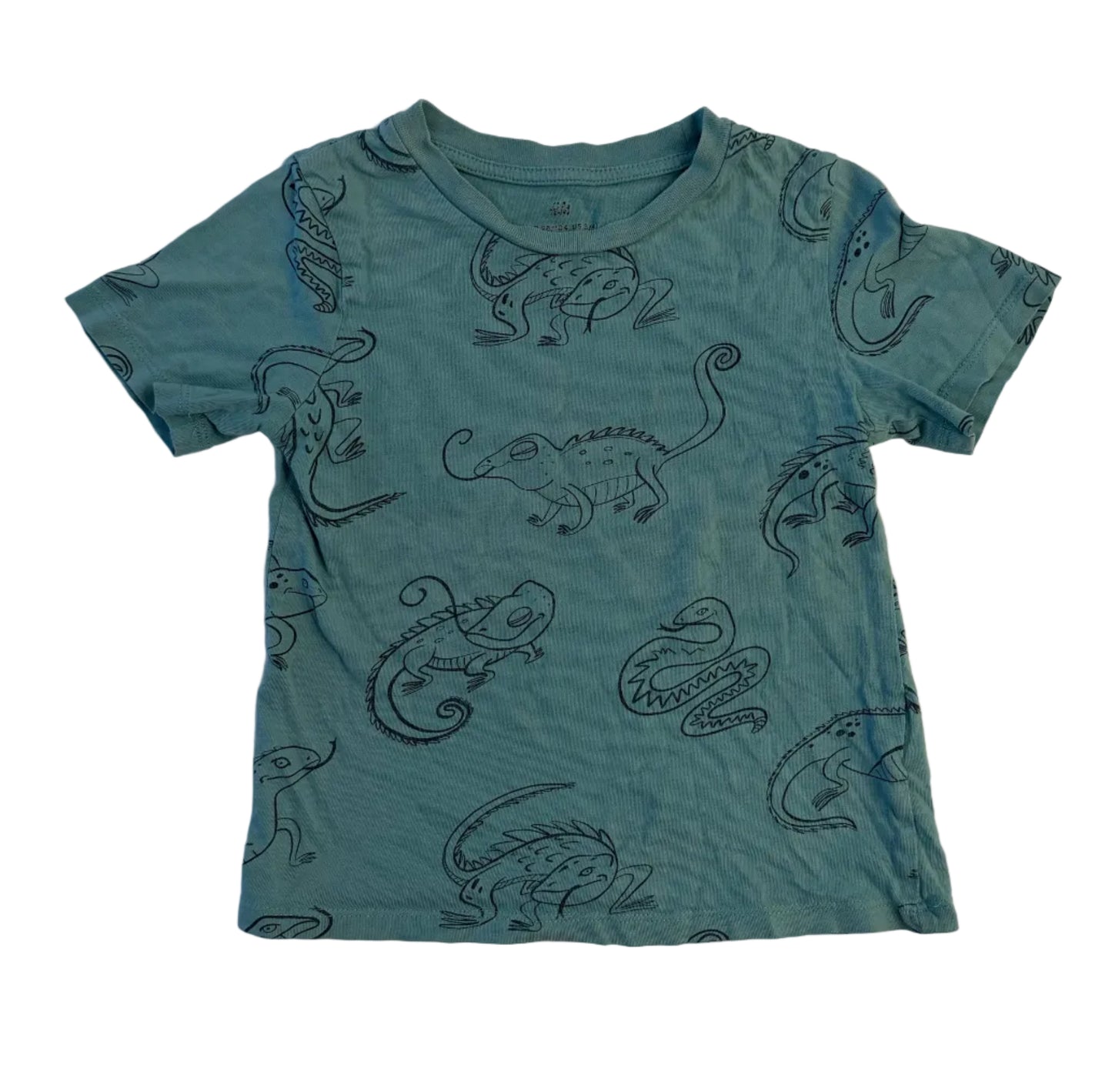 H&M 2-4 ans
