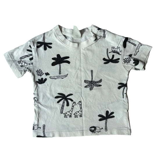 H&M 6-9M