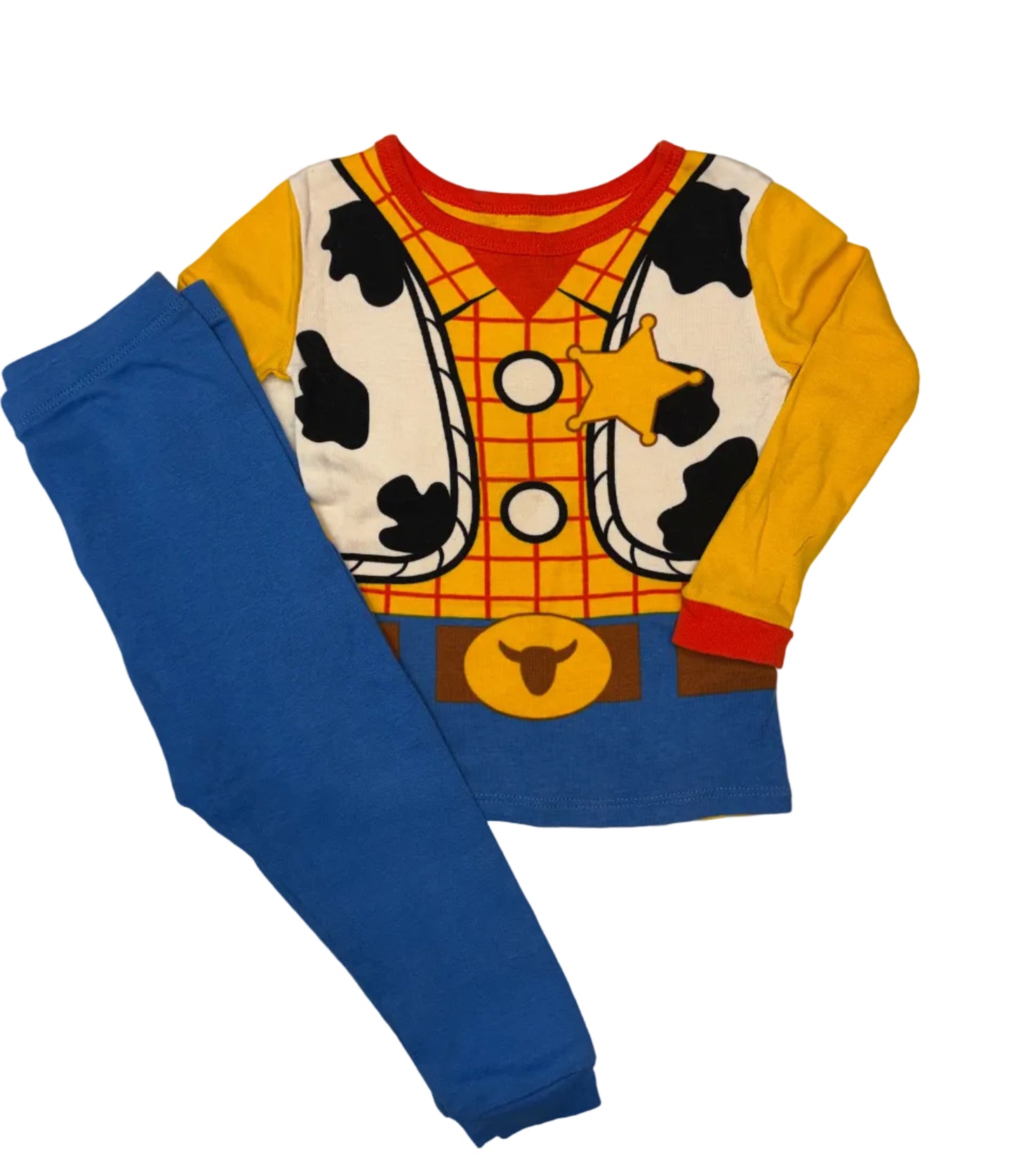 Woody Joe Fresh 12-18M