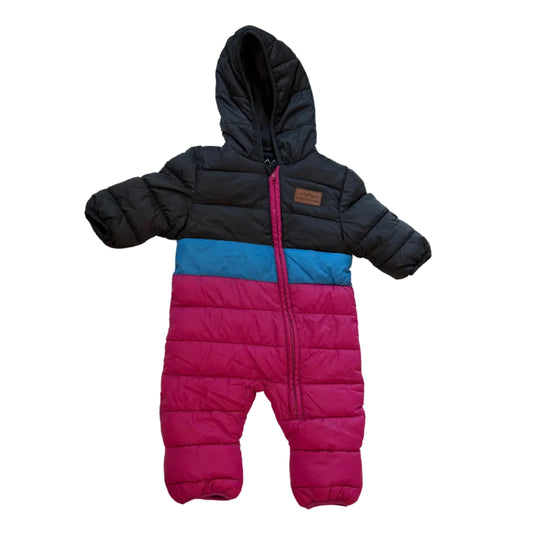 Snostorm 6-12M