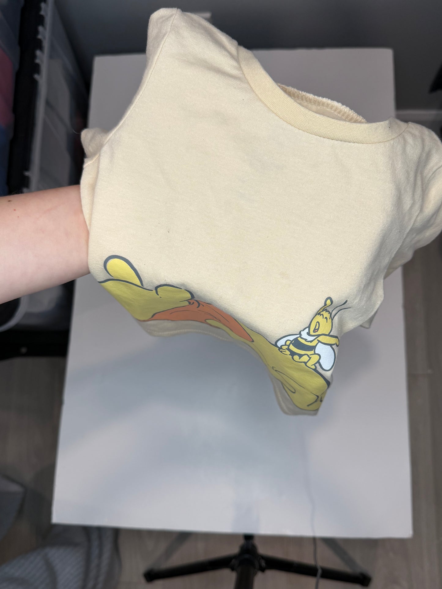 Disney baby 18-24M (voir description)