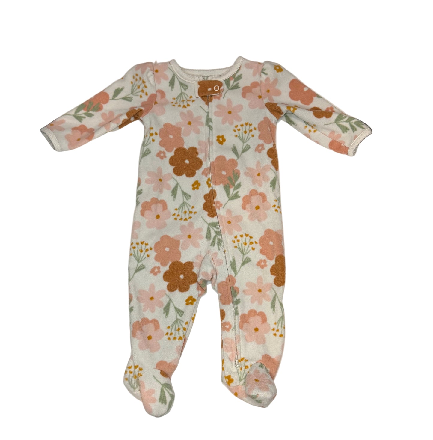 Carter’s 3-6M