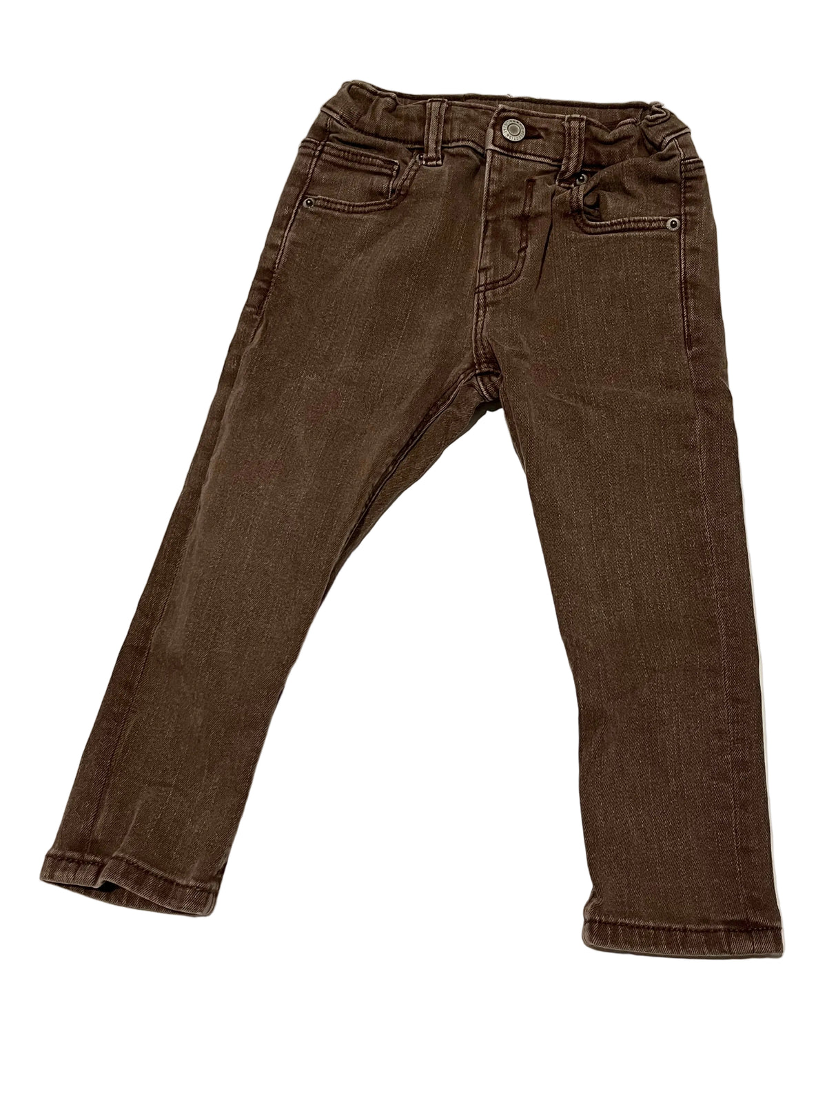 Zara 18-24M