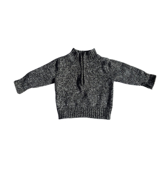 Joe Fresh 6-12M (imparfait)