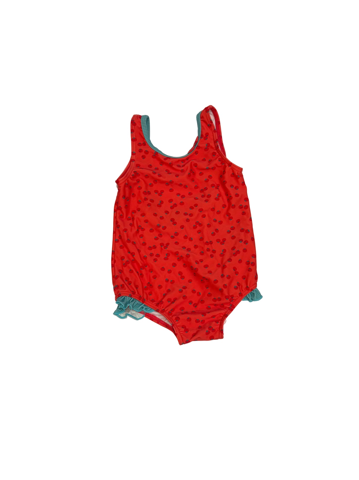 Maillot de bain Souris mini 2-3T