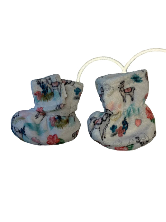 Bébé O Chaud 0-3M