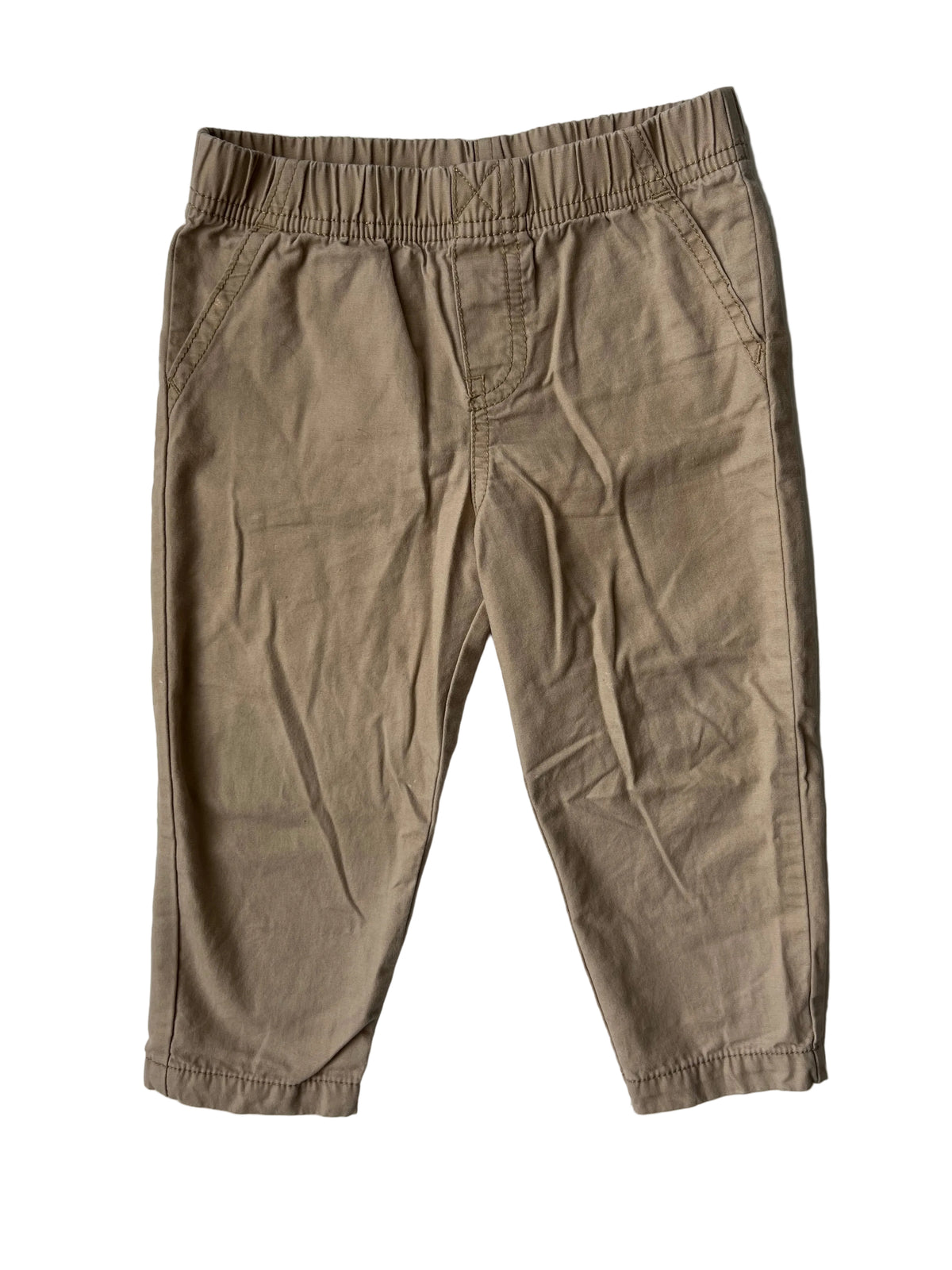 Carter’s 24M