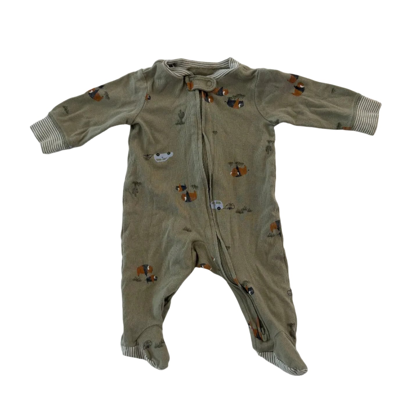 Carter’s 3M