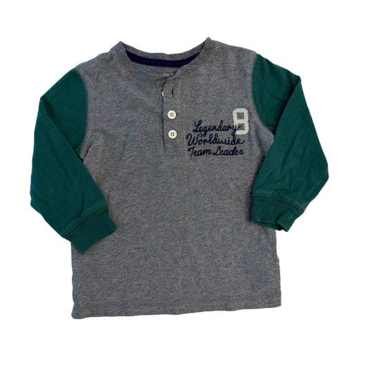 Carter’s 3T