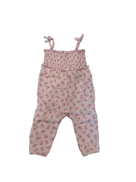 Emily & Oliver 12M