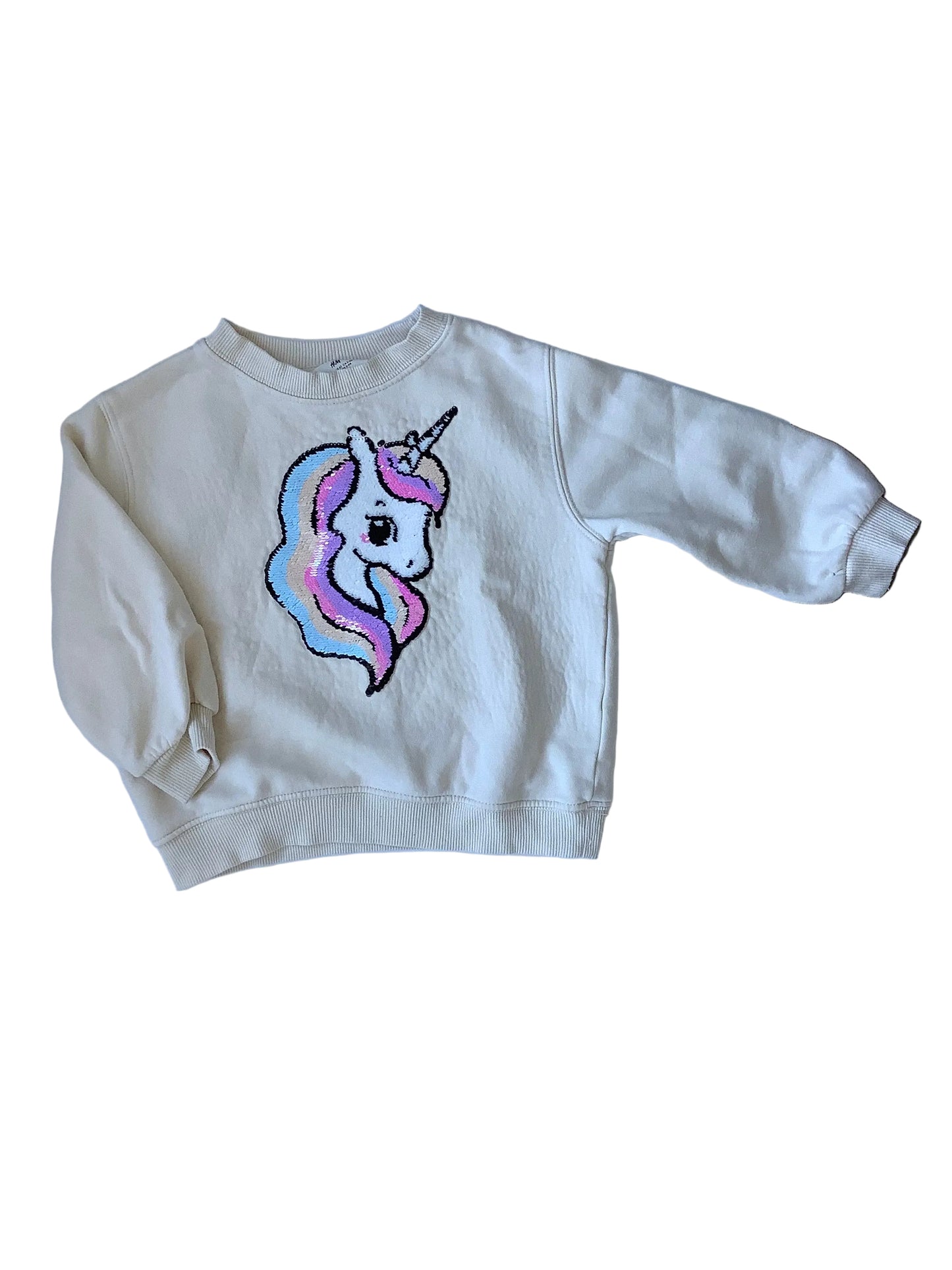 H&M 3-4T