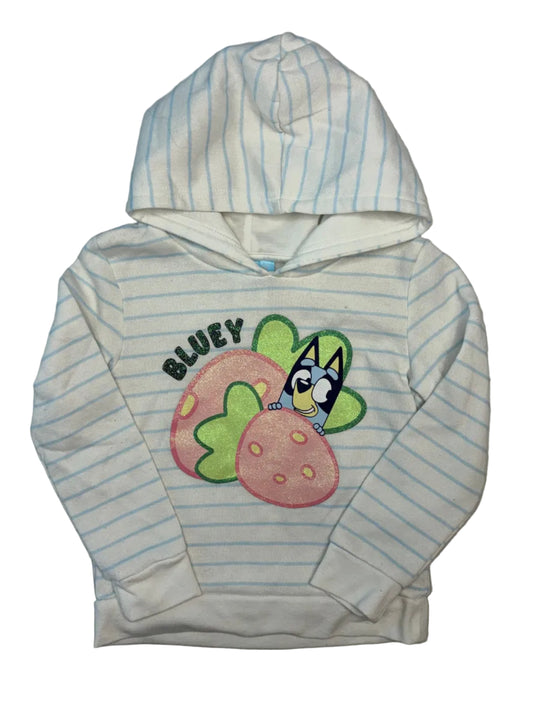 Bluey 4T