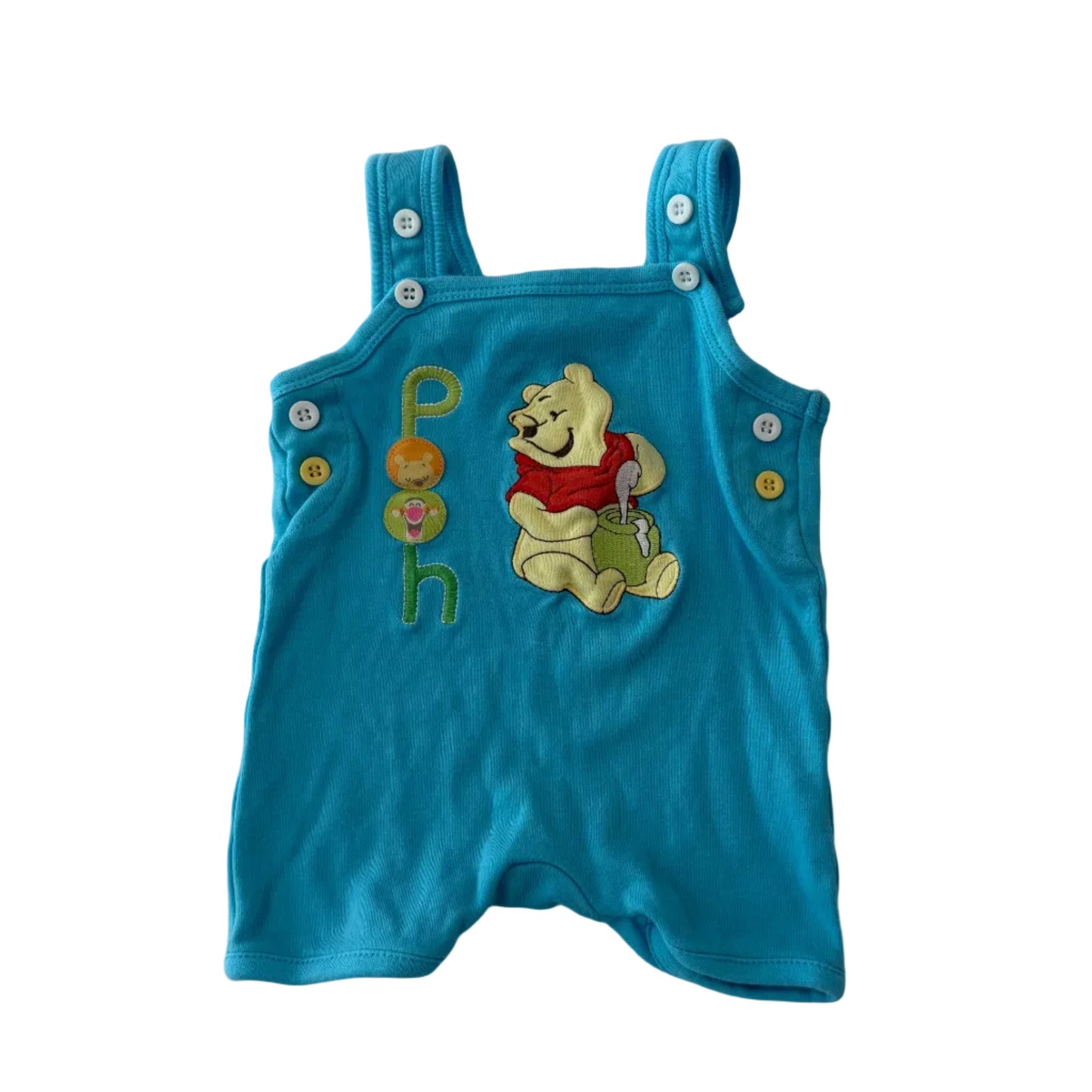 Disney Newborn