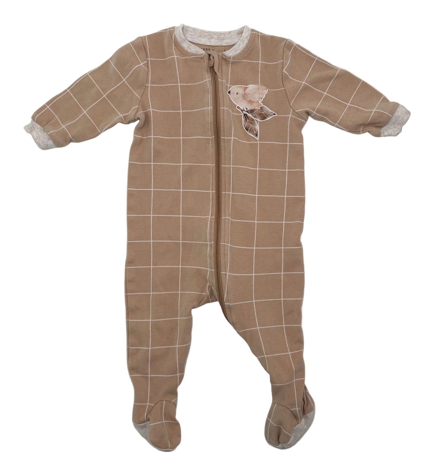 Bébé confort 6M