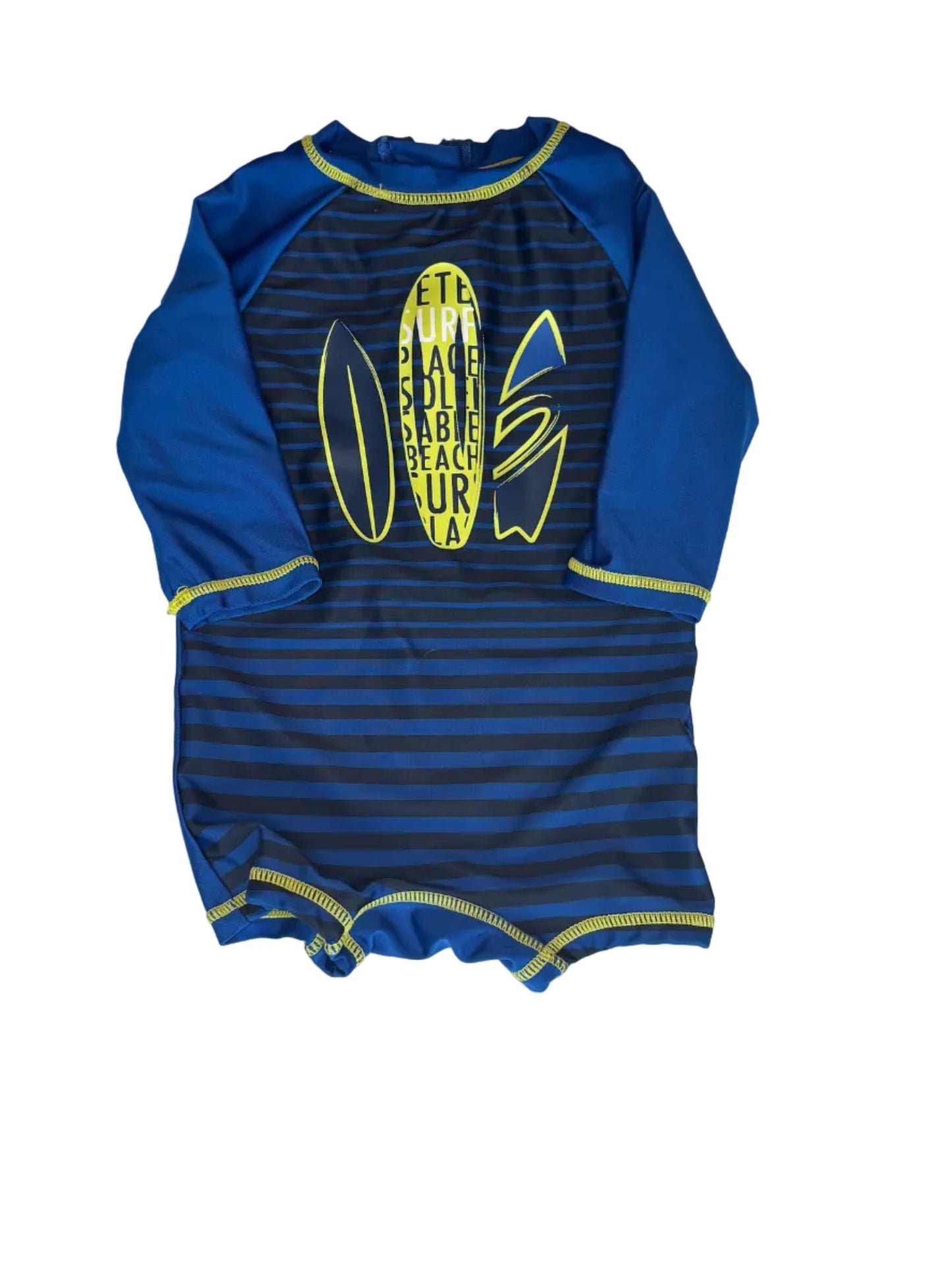 Maillot de bain Trois moutons 6M