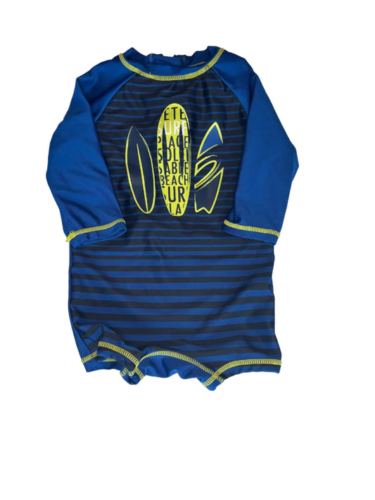 Maillot de bain Trois moutons 6M
