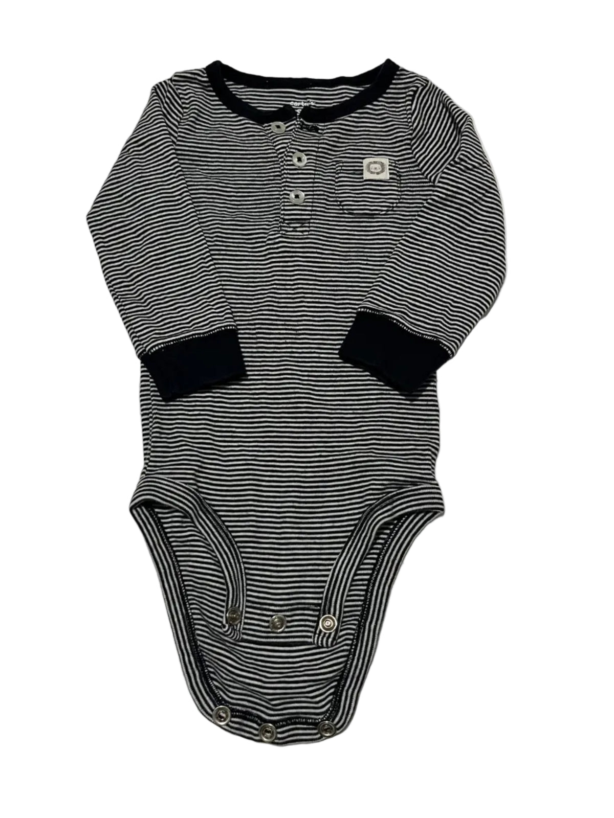 Carter’s 9M