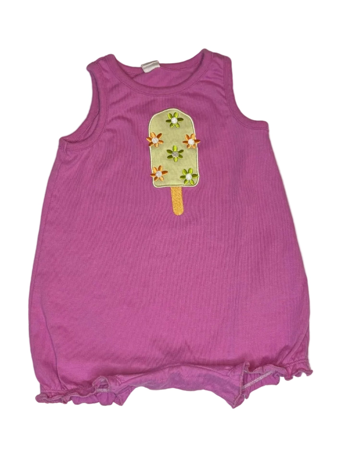 PL Baby 12M