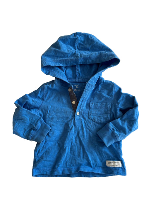 Carter’s 2T