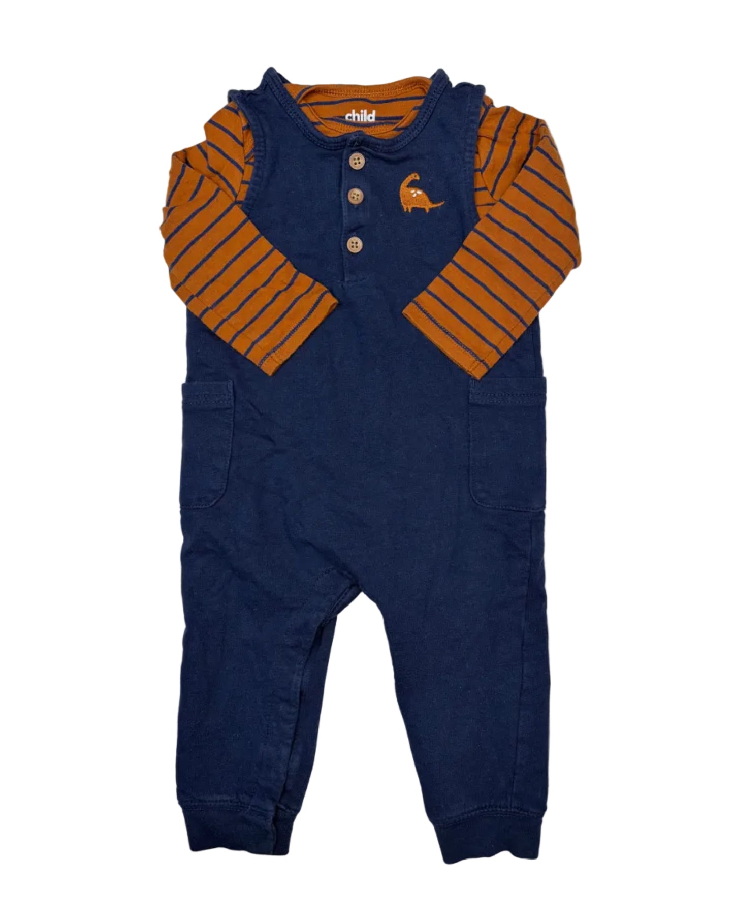 Carter’s 12M