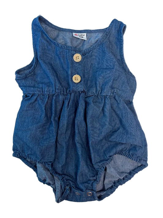 Pat Pat 6-9M