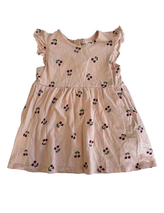 H&M 9-12M (voir 2e photo)