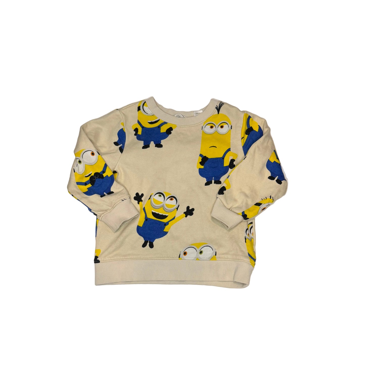 H&M 2-4T