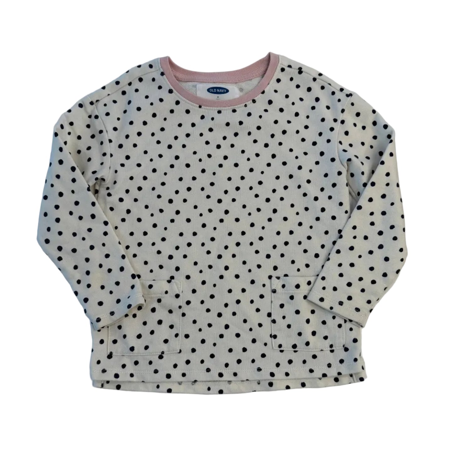 Old Navy 4T