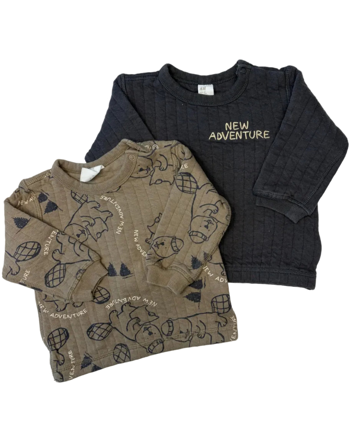 H&M 9-12M