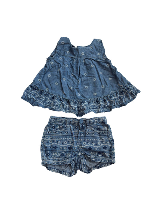 Baby B’Gosh 3T