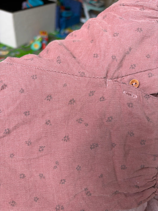 Zara 1-3M (voir description)