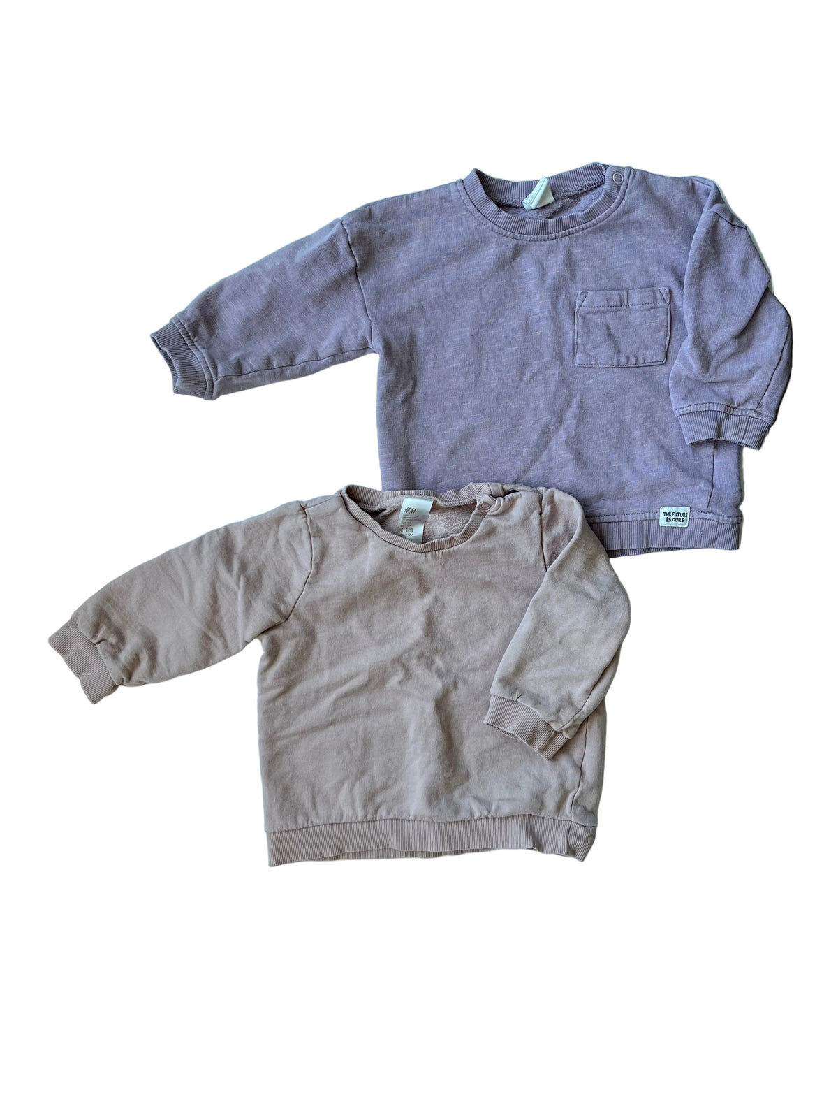 H&M 9-12M